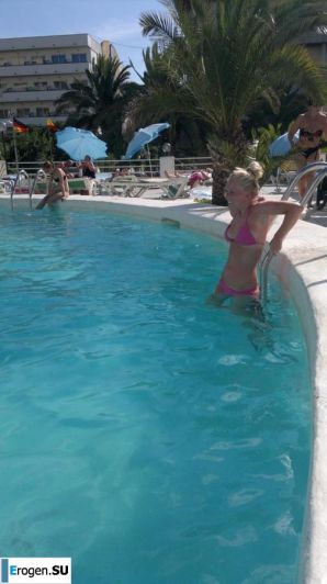 Czechs in Mallorca. Thumb 17