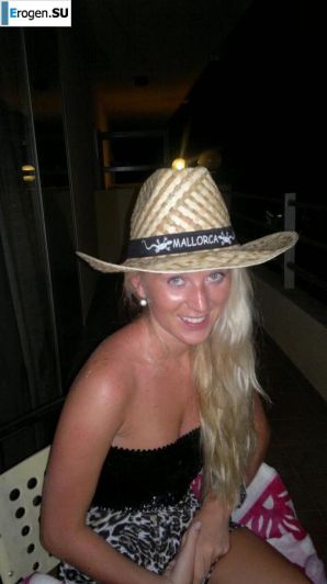 Czechs in Mallorca. Thumb 29