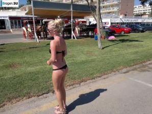 Czechs in Mallorca. Thumb 45