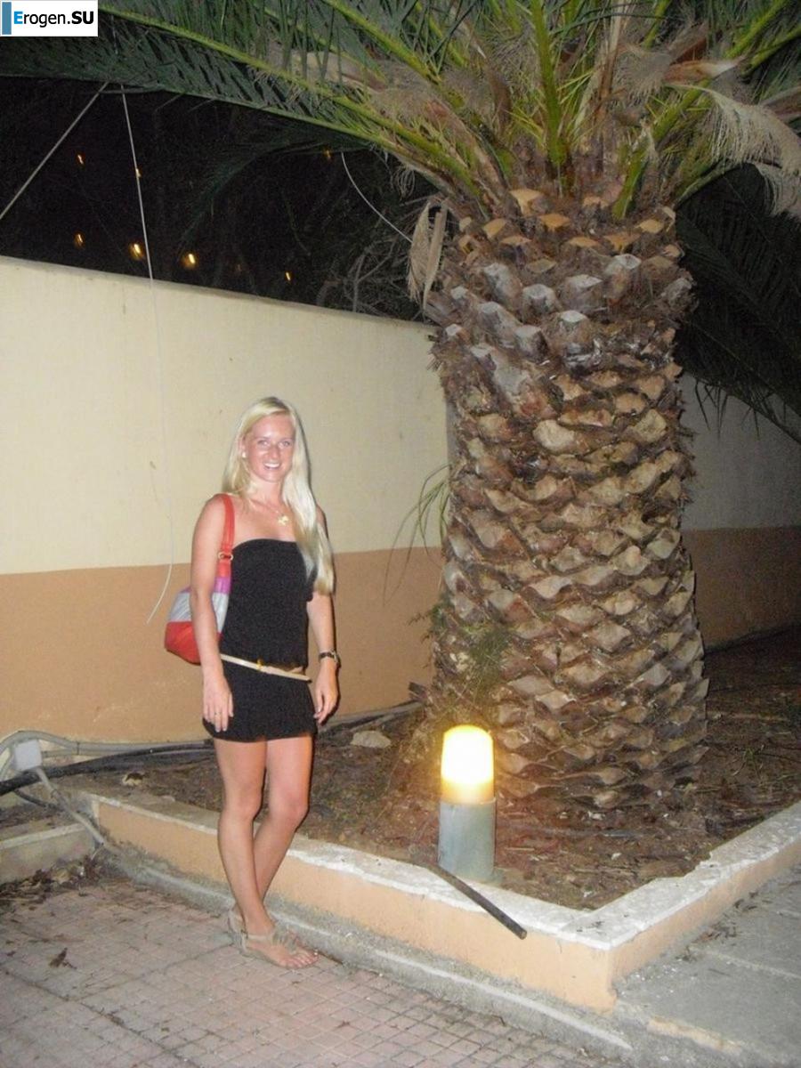 Дурачимся на курорте. Фото 10