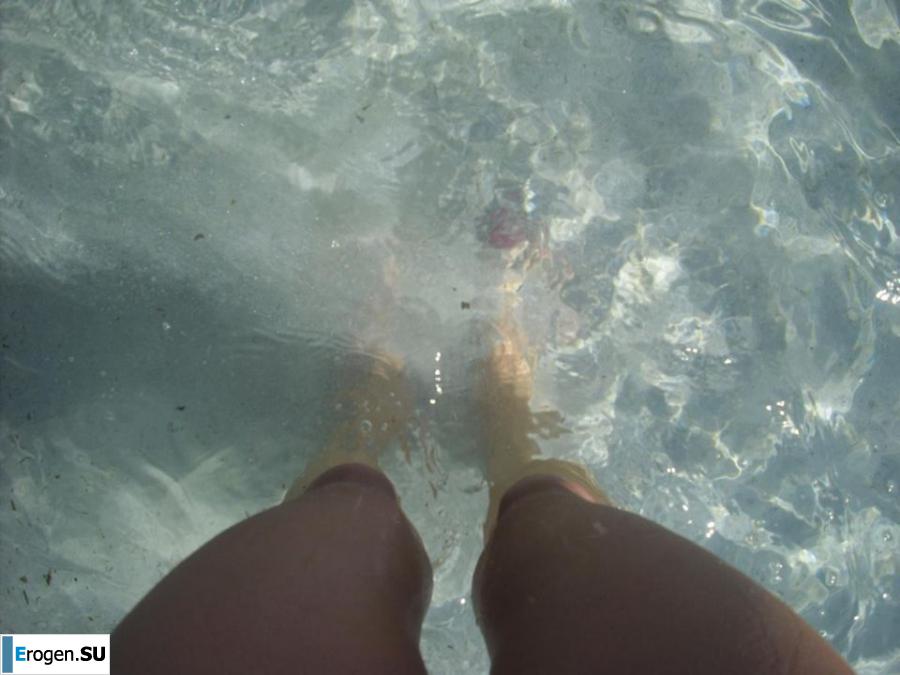 Дурачимся на курорте. Фото 15