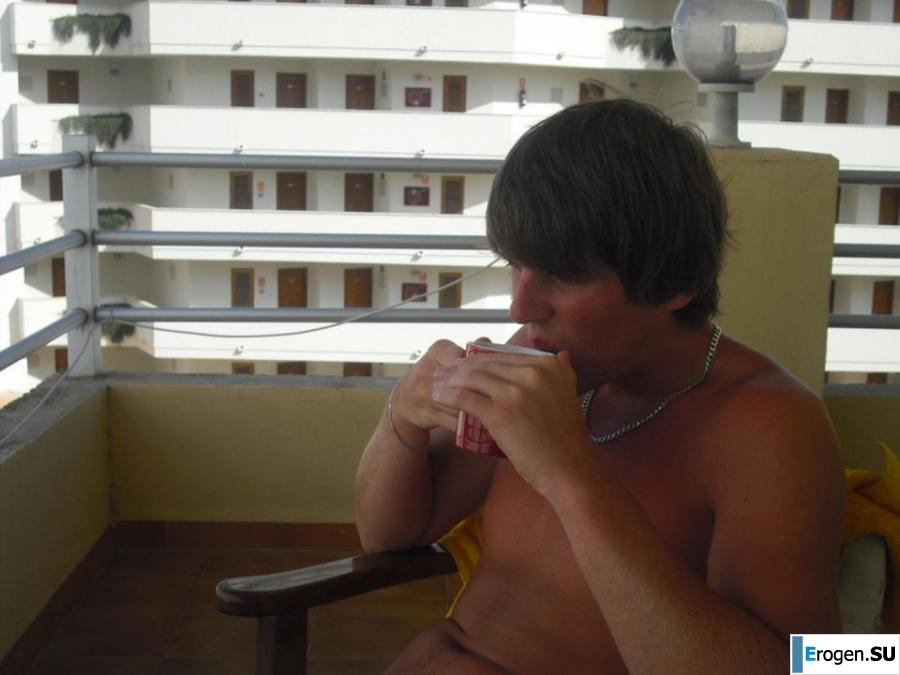 Дурачимся на курорте. Фото 16