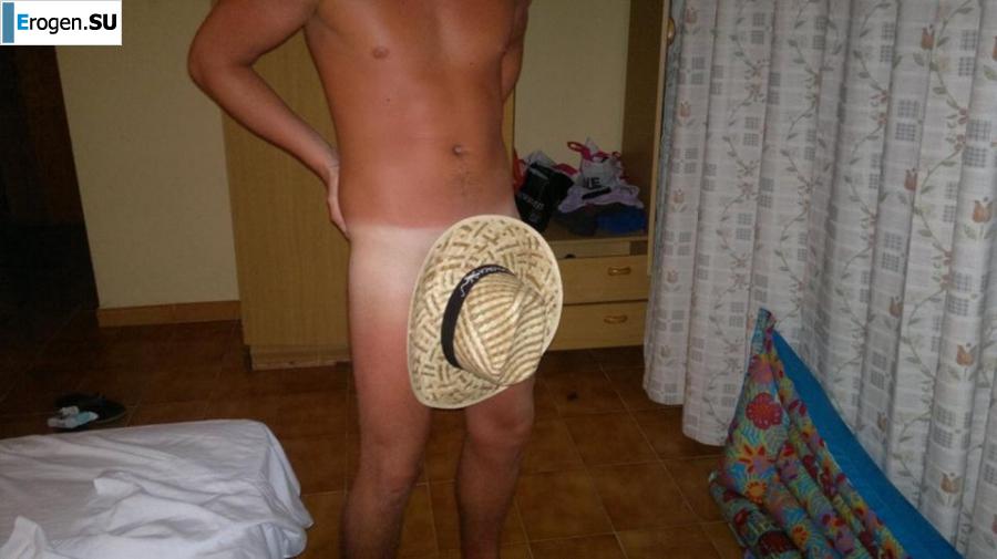 Дурачимся на курорте. Фото 17