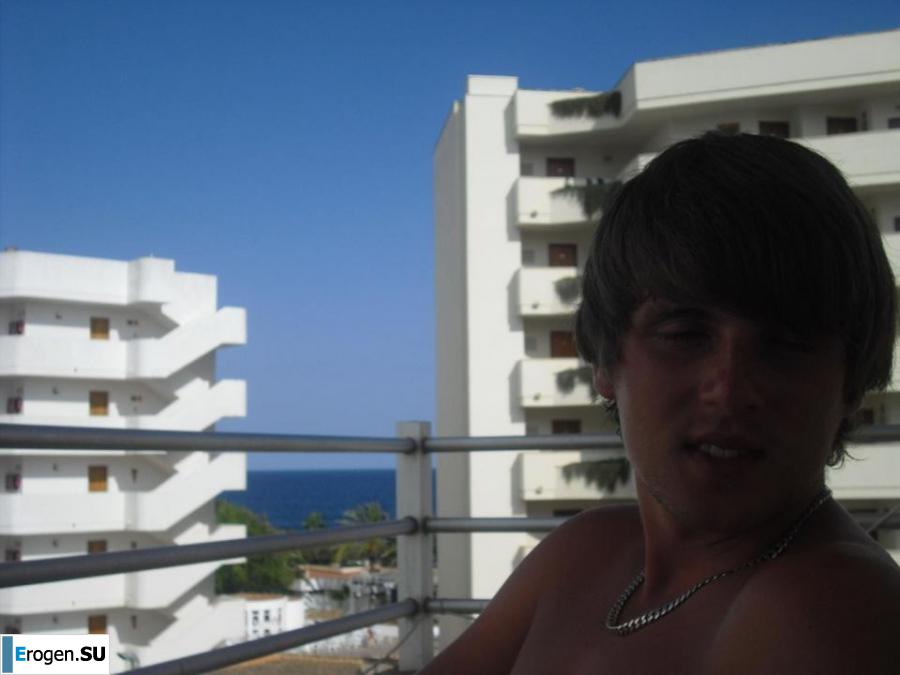 Дурачимся на курорте. Фото 18