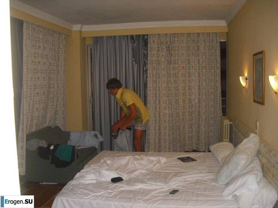 Дурачимся на курорте. Фото 19