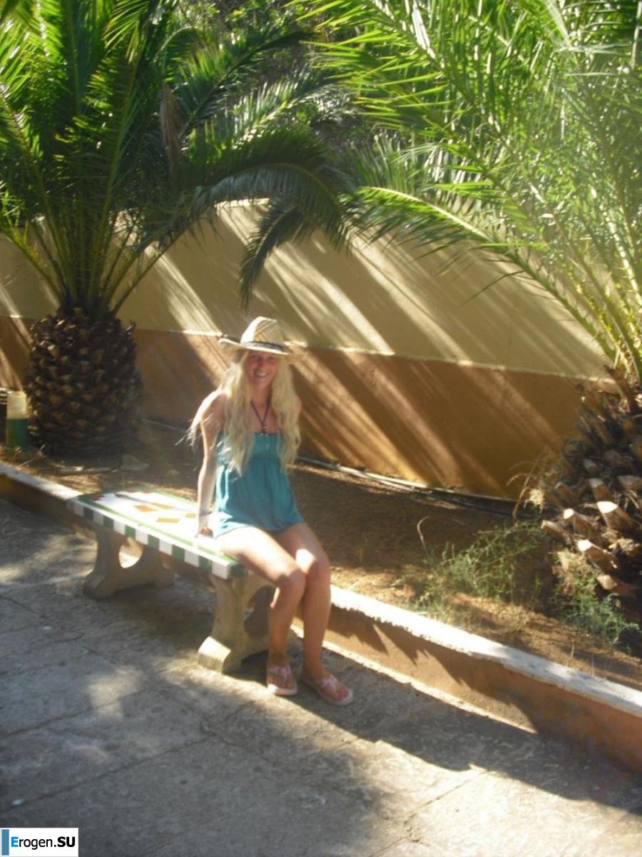 Дурачимся на курорте. Фото 26