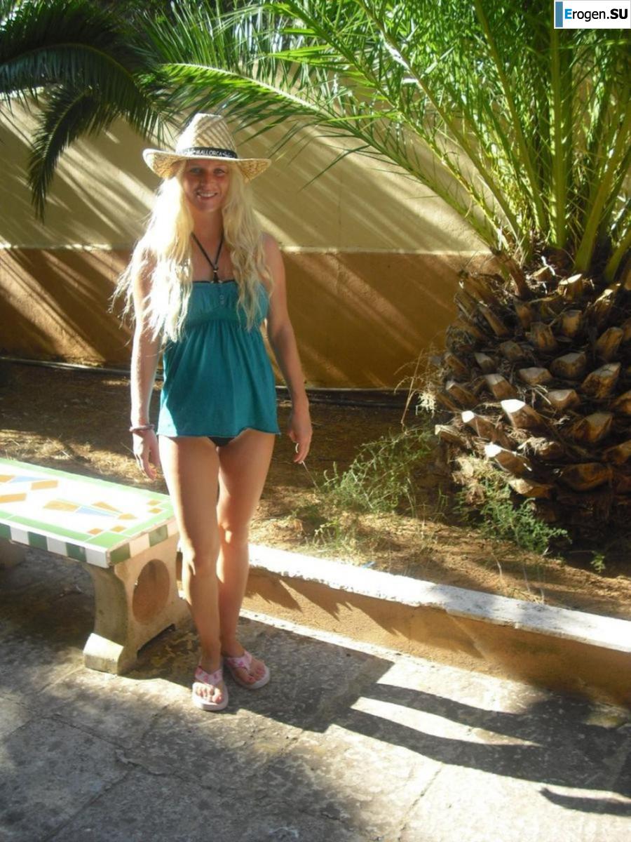 Дурачимся на курорте. Фото 27