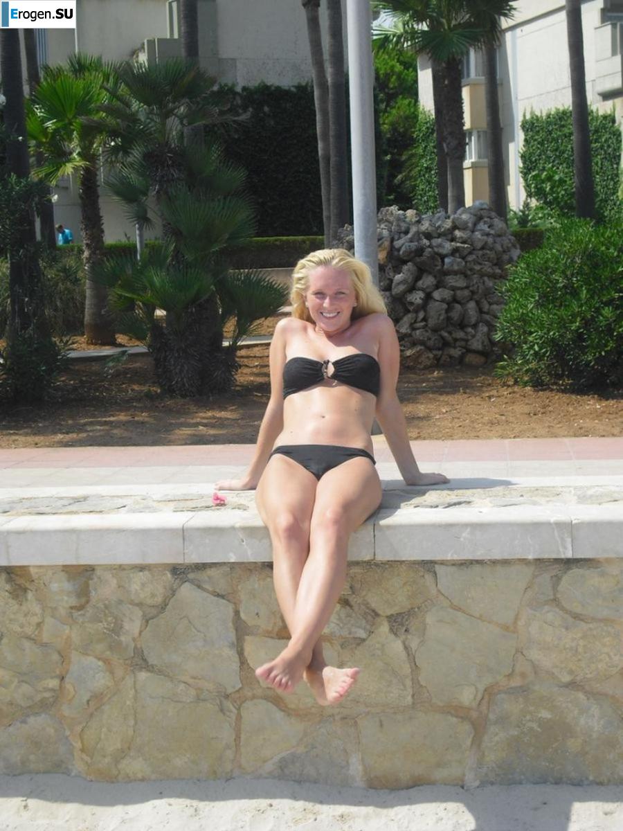 Дурачимся на курорте. Фото 3