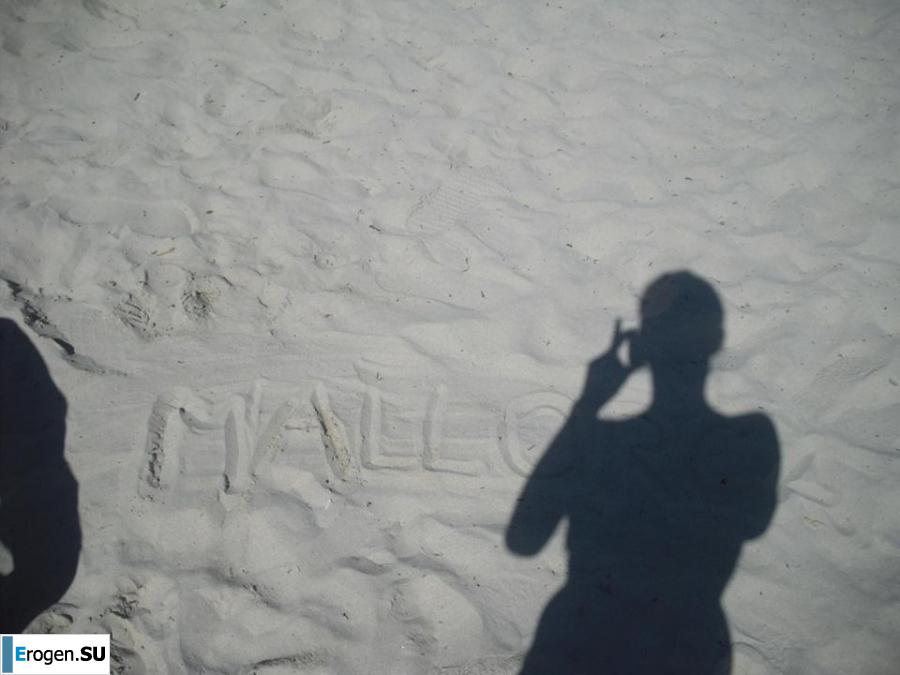 Дурачимся на курорте. Фото 32