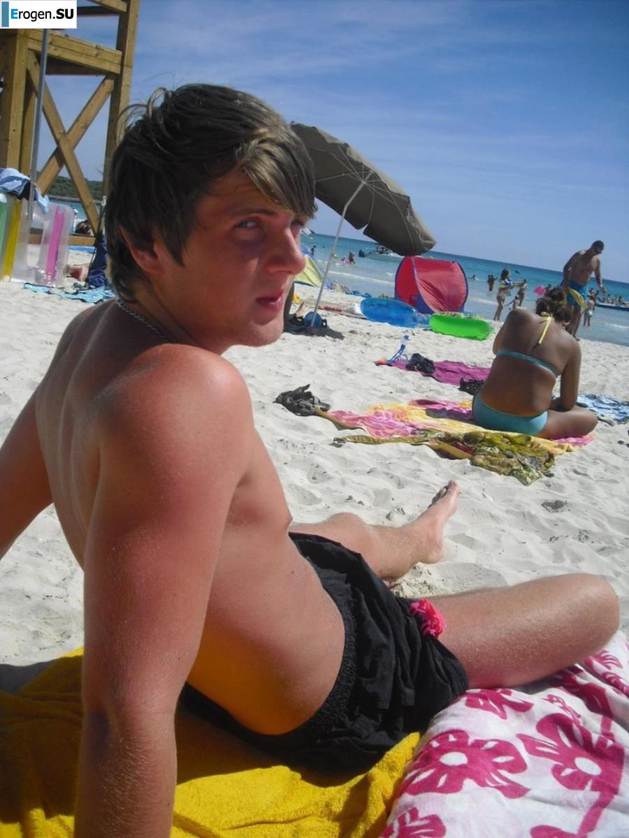 Дурачимся на курорте. Фото 36