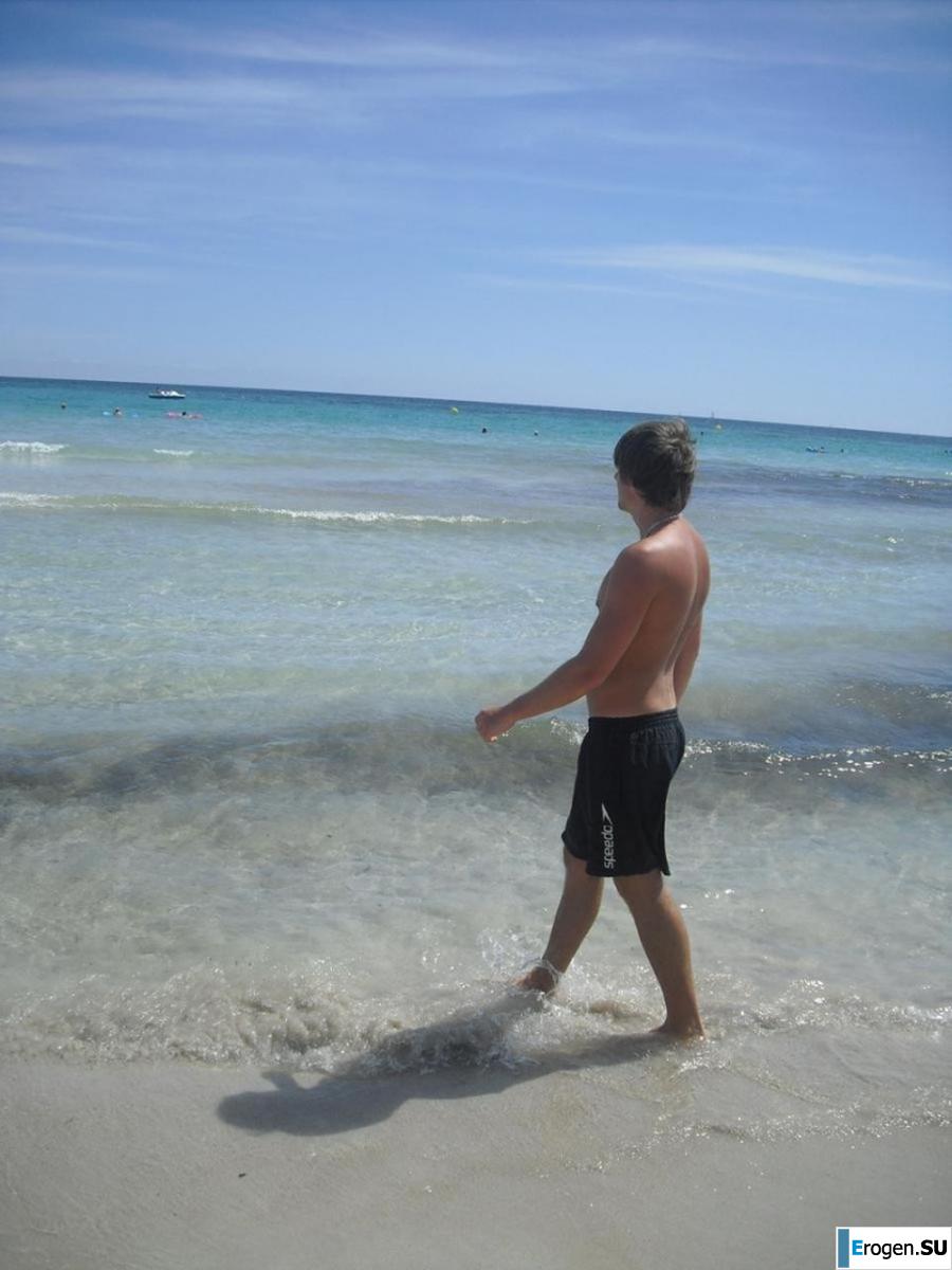 Дурачимся на курорте. Фото 37