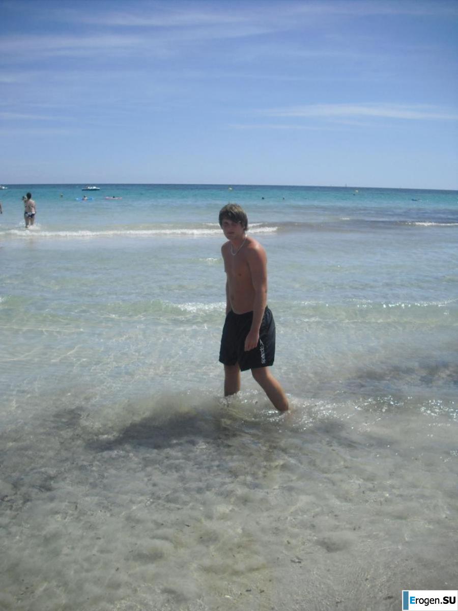 Дурачимся на курорте. Фото 38