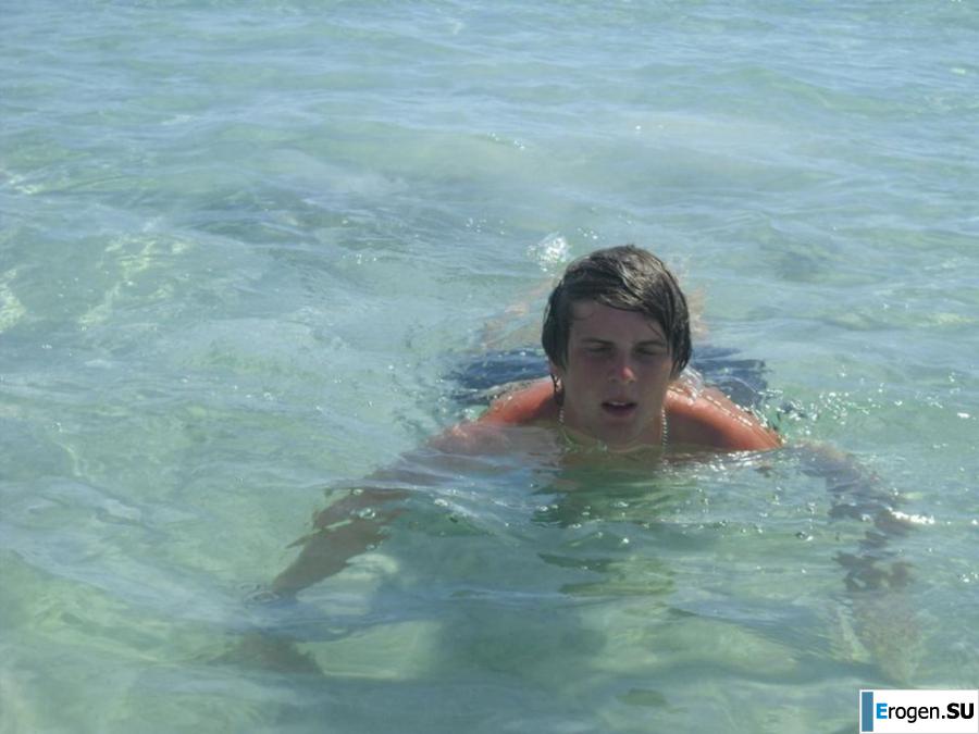 Дурачимся на курорте. Фото 40