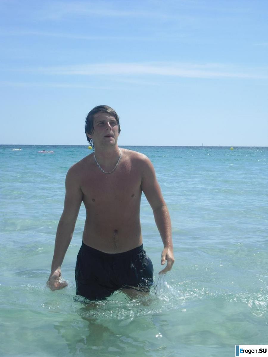 Дурачимся на курорте. Фото 41