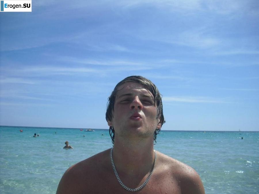 Дурачимся на курорте. Фото 43