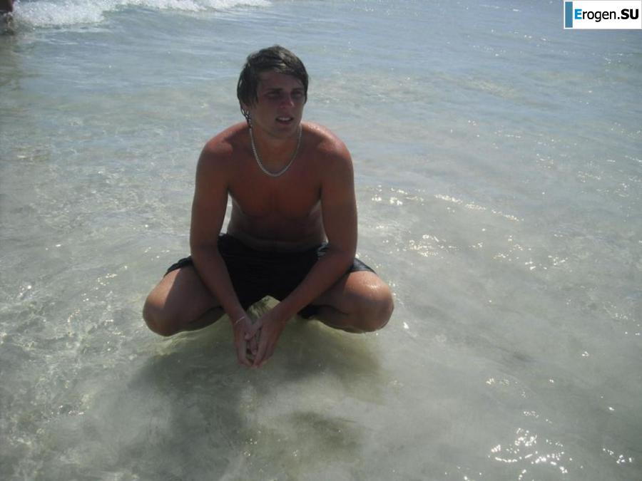 Дурачимся на курорте. Фото 47