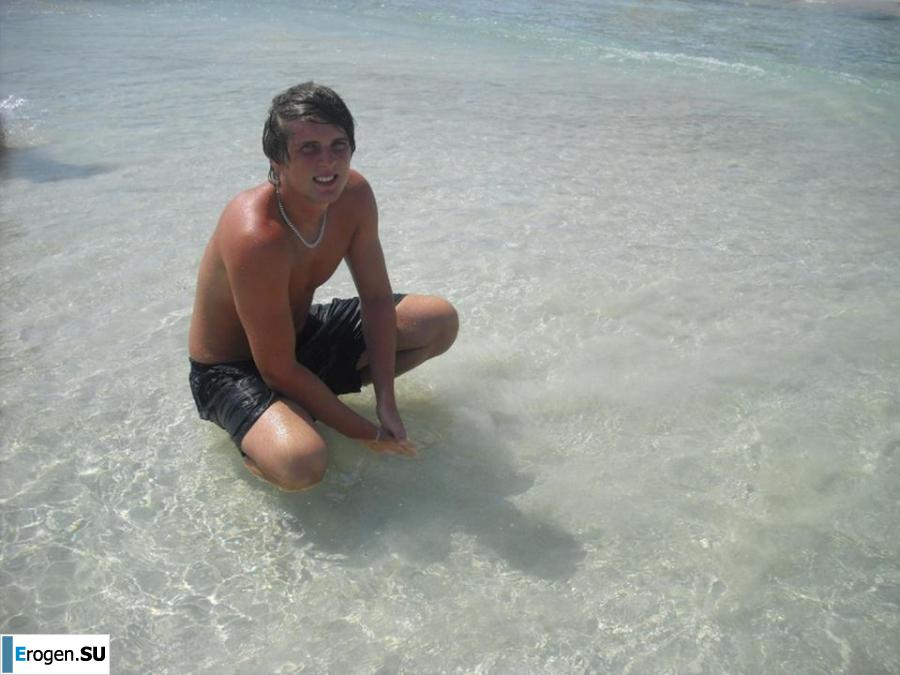 Дурачимся на курорте. Фото 48