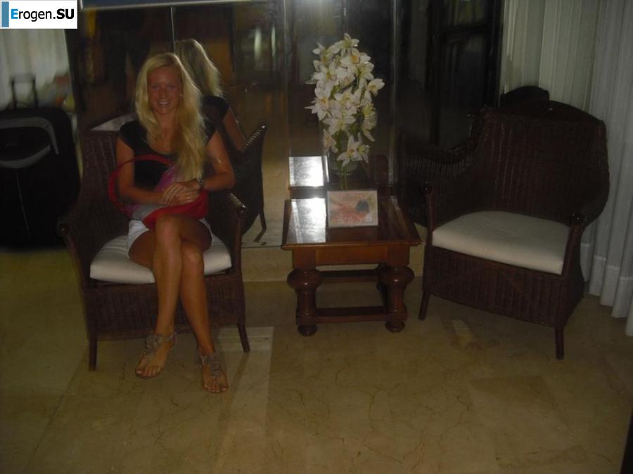 Дурачимся на курорте. Фото 49