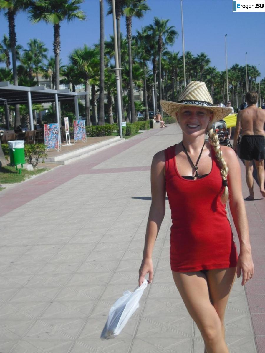 Дурачимся на курорте. Фото 50