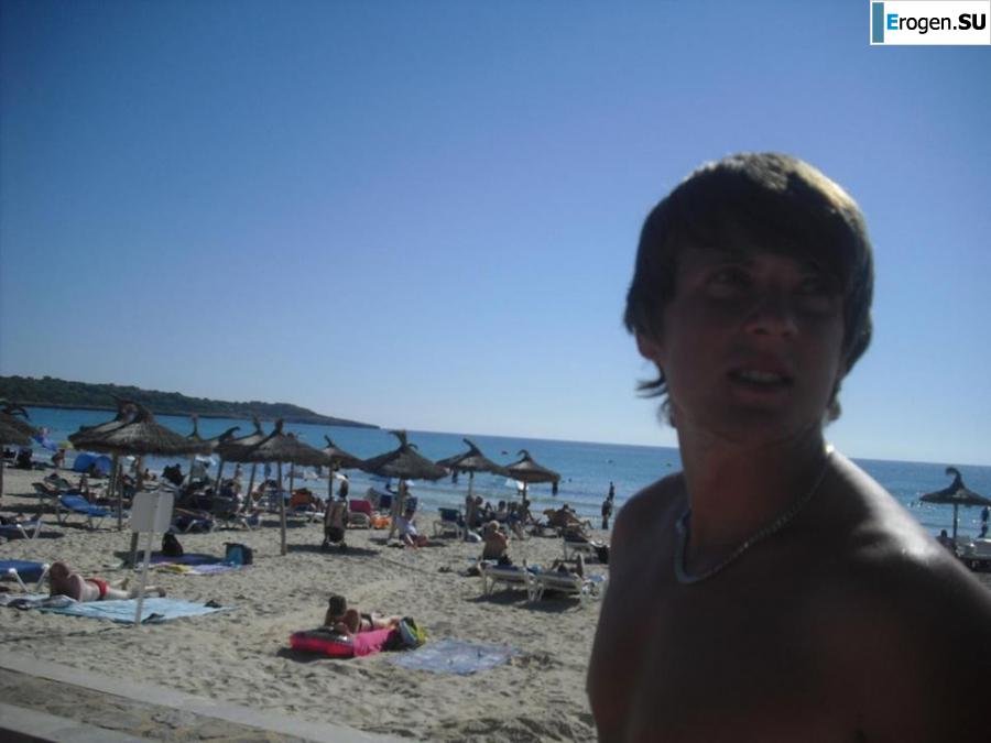 Дурачимся на курорте. Фото 52