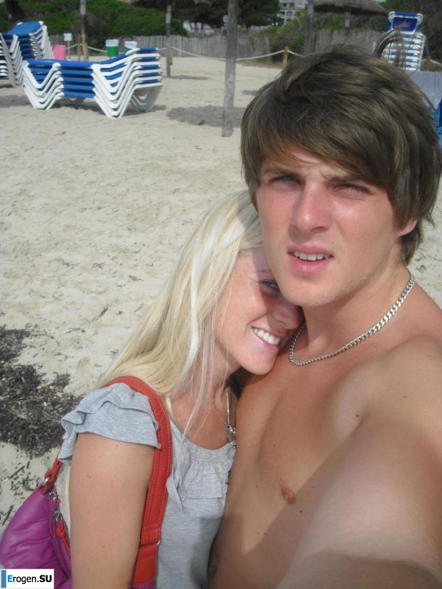 Дурачимся на курорте. Фото 56