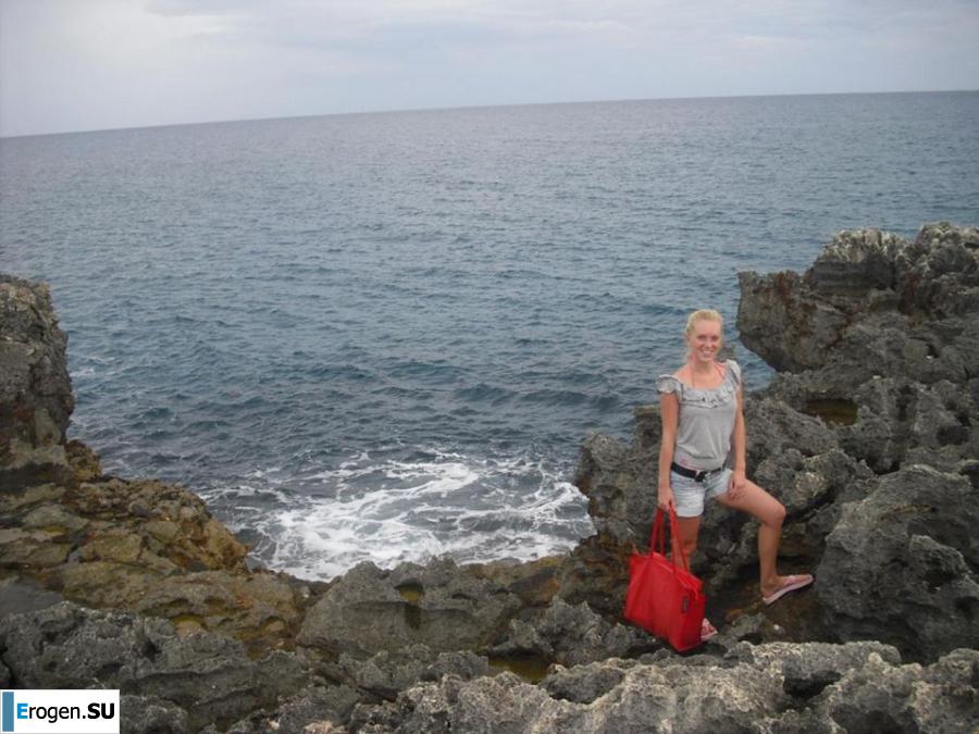 Дурачимся на курорте. Фото 60