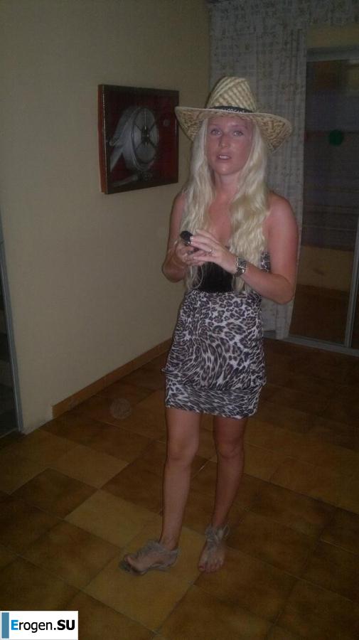 Дурачимся на курорте. Фото 9