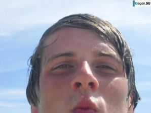 Дурачимся на курорте. Эскиз 42