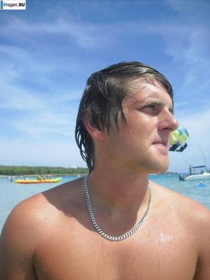 Дурачимся на курорте. Эскиз 46