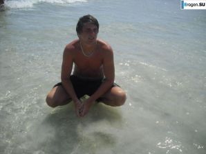 Дурачимся на курорте. Эскиз 47