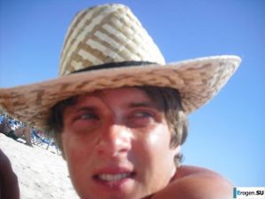 Дурачимся на курорте. Эскиз 58