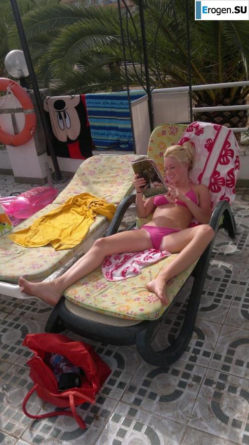 Resting beautifully. Photo 27