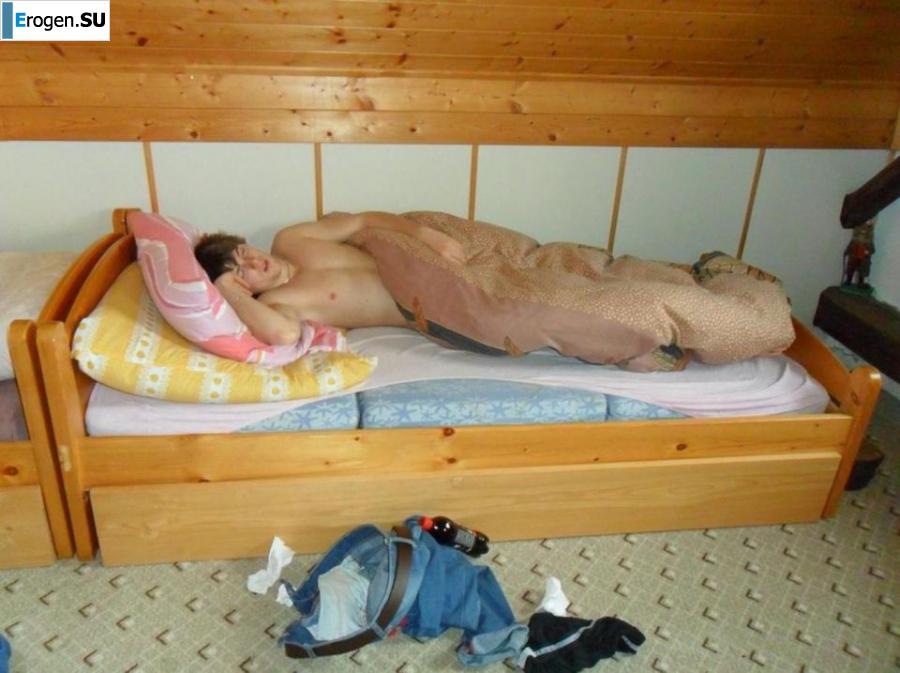 Resting beautifully. Photo 53