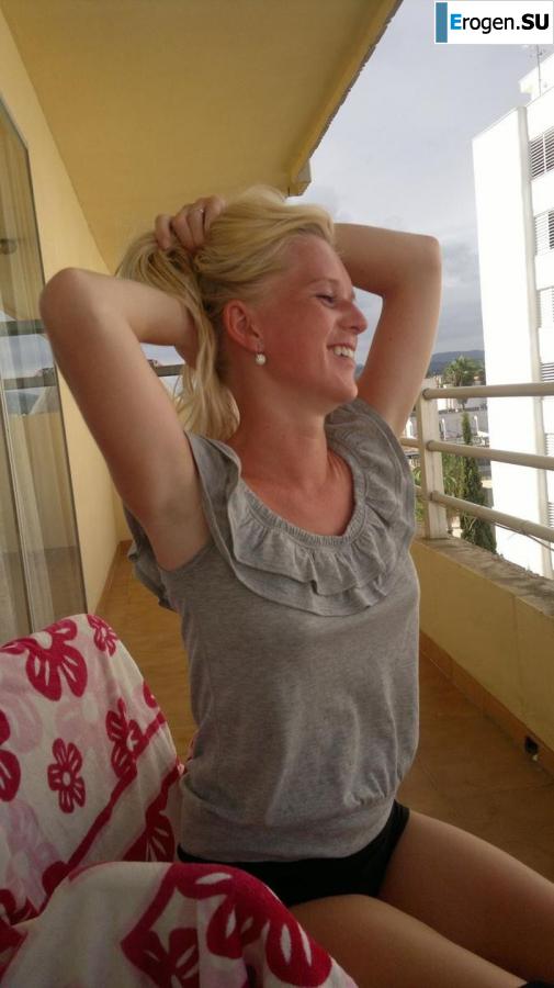 Marine Joys. Photo 19