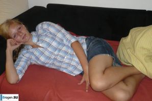 Redhead with braces. Thumb 36