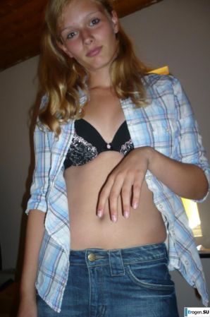 Redhead with braces. Thumb 40