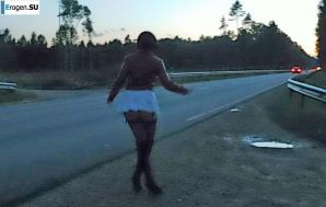 On the highway. Thumb 10