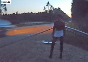 On the highway. Thumb 11