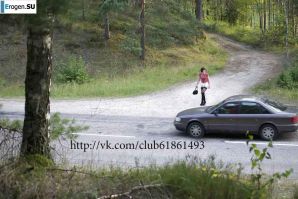 On the highway. Thumb 12