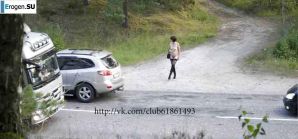 On the highway. Thumb 22