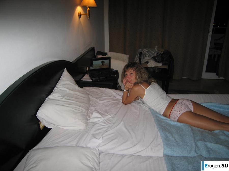 Понежимся в кроватке. Фото 8