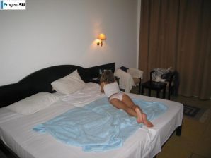 Понежимся в кроватке. Эскиз 11