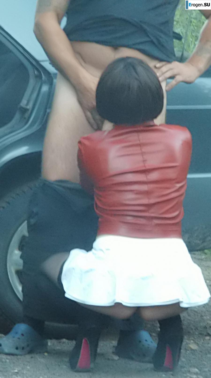 Roadside Butterfly. Photo 14