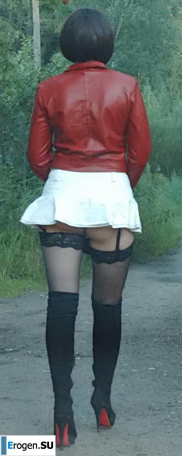 Roadside Butterfly. Photo 4