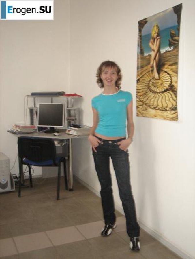 Блондиночка в разные годы. Фото 41