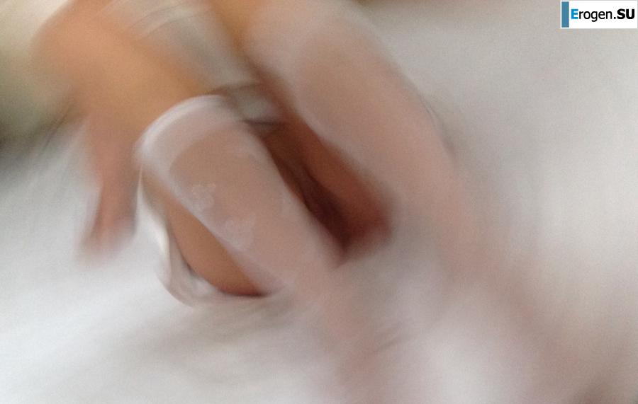 school apron and white knee-high socks!). Photo 22