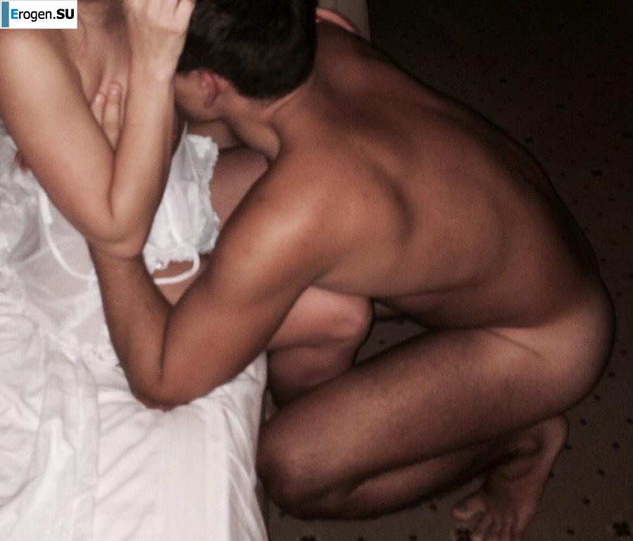 school apron and white knee-high socks!). Photo 5