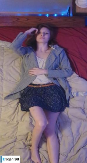 Дежавю. Эскиз 22