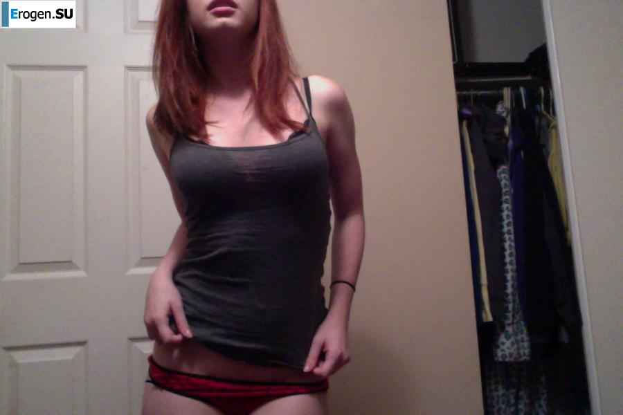 What happens if you give a girl a camera. Photo 13