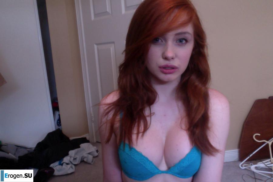 What happens if you give a girl a camera. Photo 15